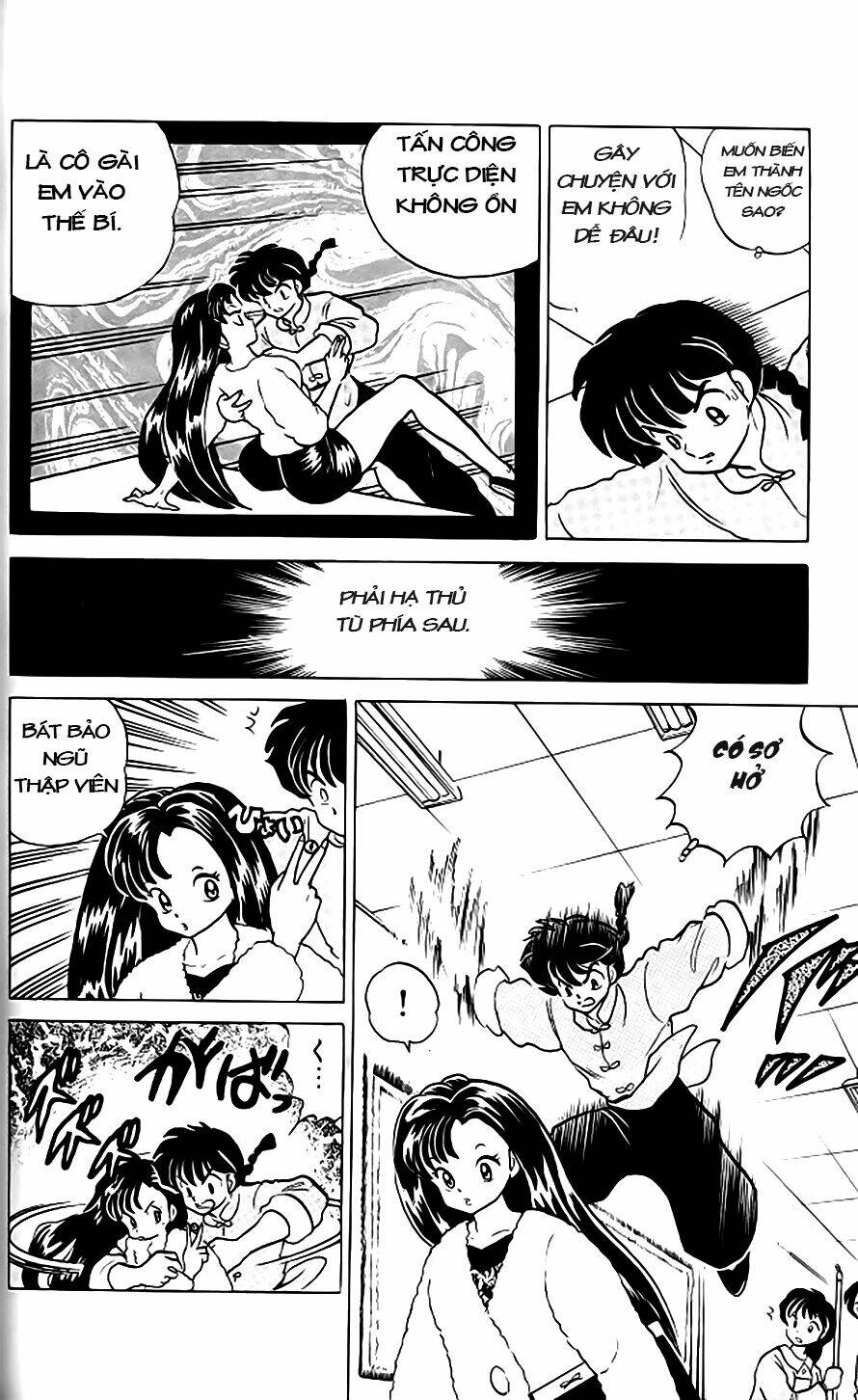 suối lời nguyền chapter 262 7