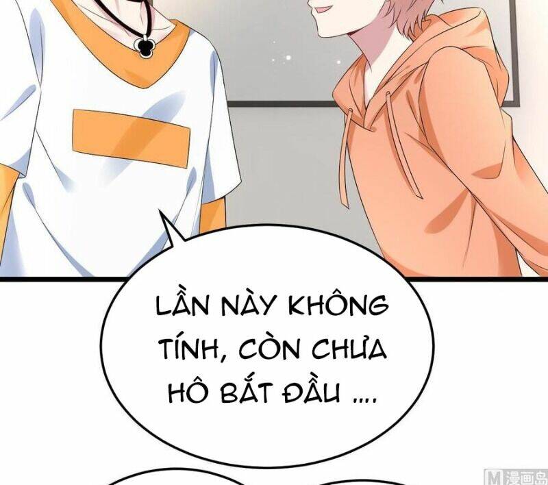 đế thiếu ngọt sủng: manh thê sống lại không ngoan chapter 33 39