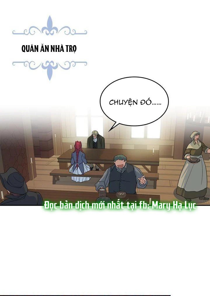 [18+] người đẹp và quái vật chapter 64.1 2