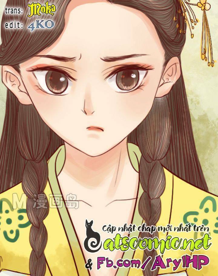 thứ nữ hữu độc chapter 16 7