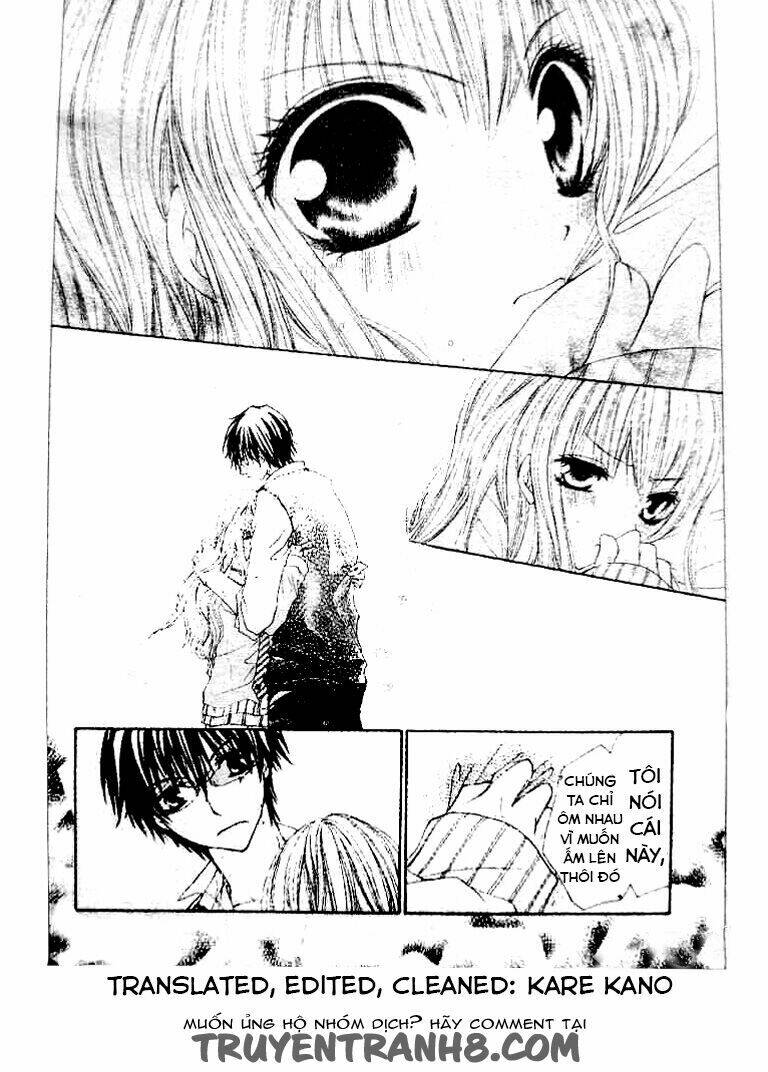 zenbu chodai chapter 8 13