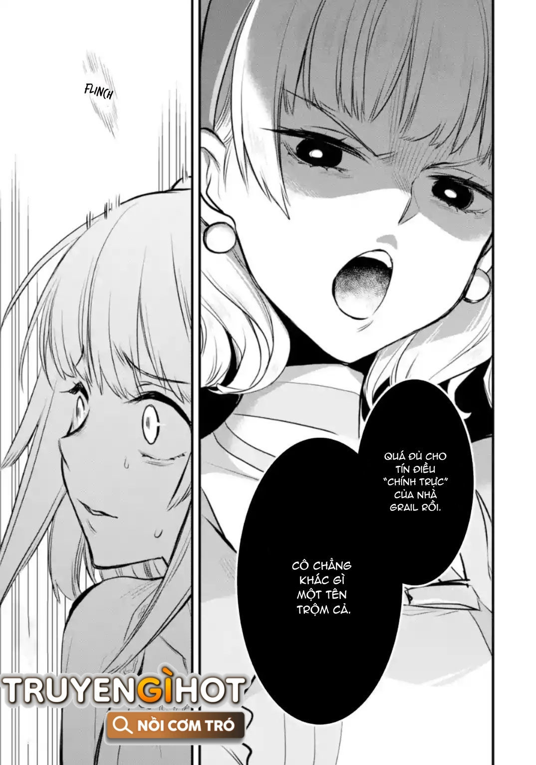 chén thánh của eris chapter 3.2 9