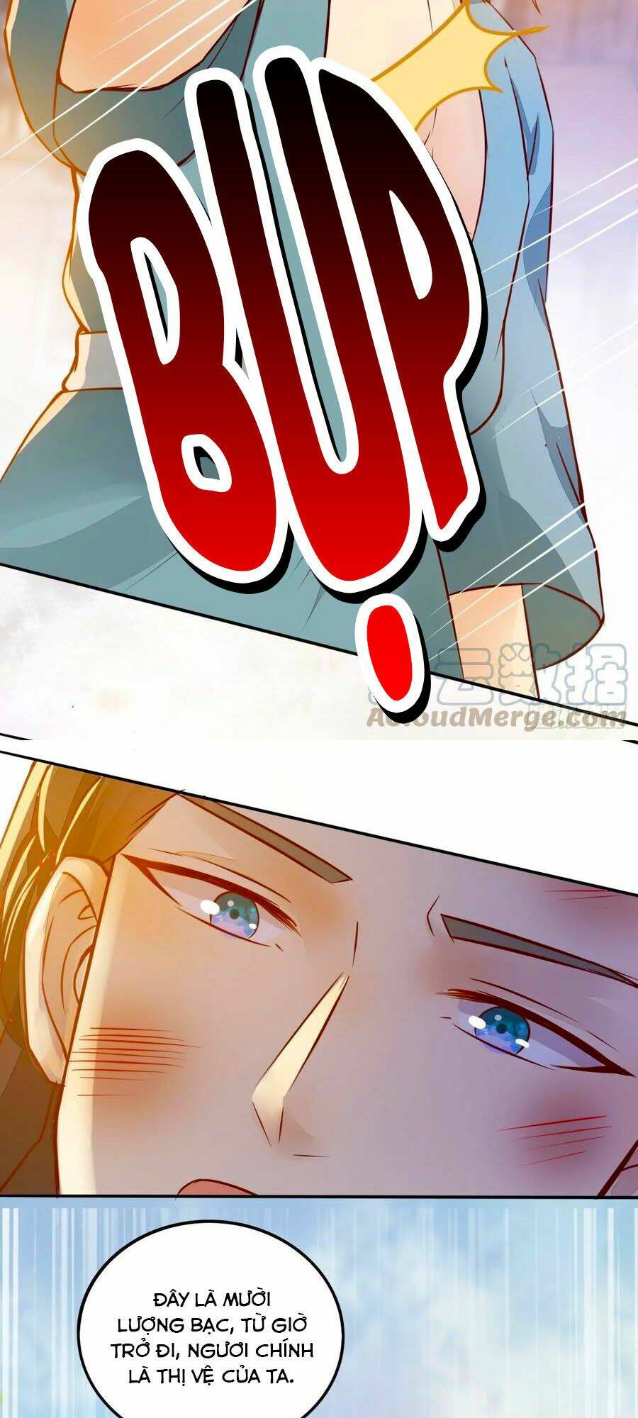 thần y khí nữ: ngự thú cuồng phi của quỷ đế chapter 84 32