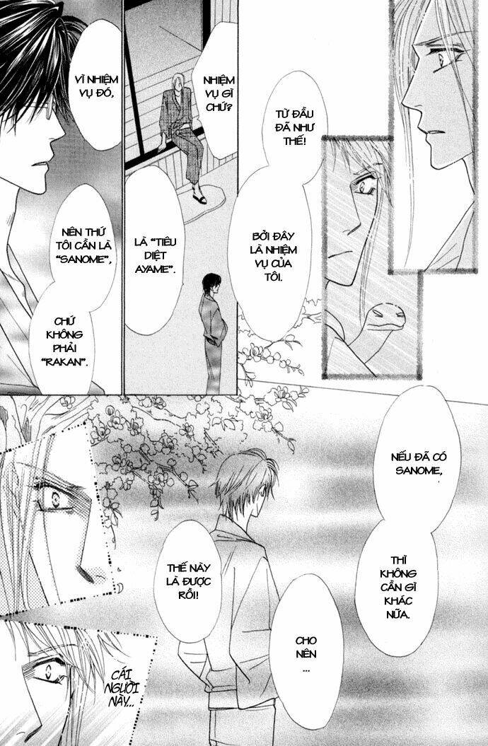 kim cương bạc chapter 8 34