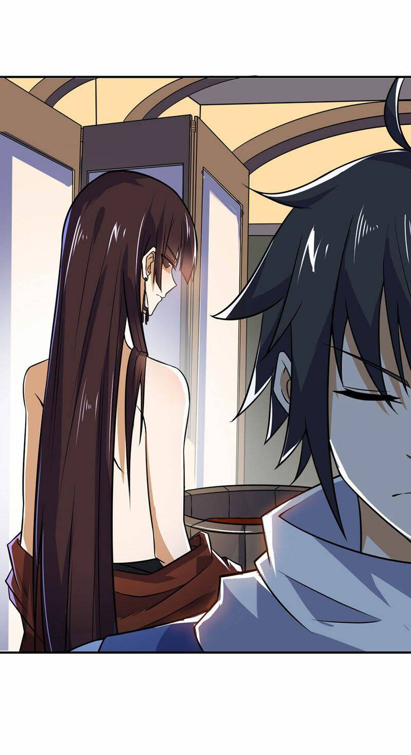 thần võ đế tôn chapter 72 43