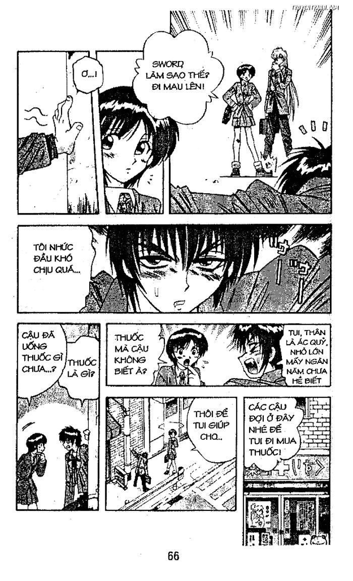 devil and devil chapter 45 25