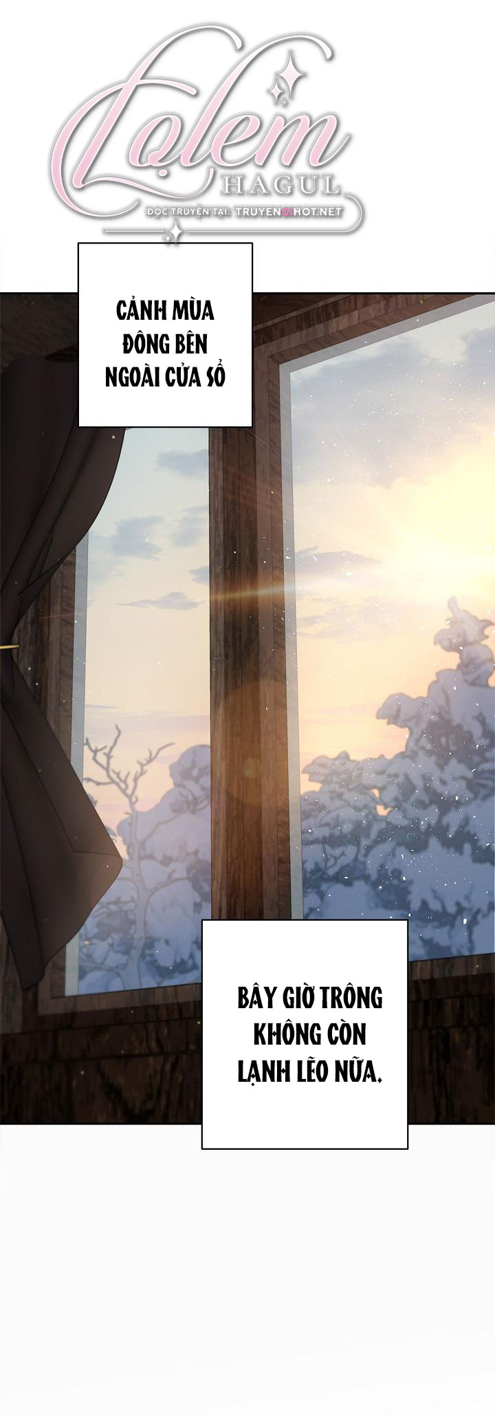 trở thành con gái của anh hùng bóng đêm chapter 40.2 3