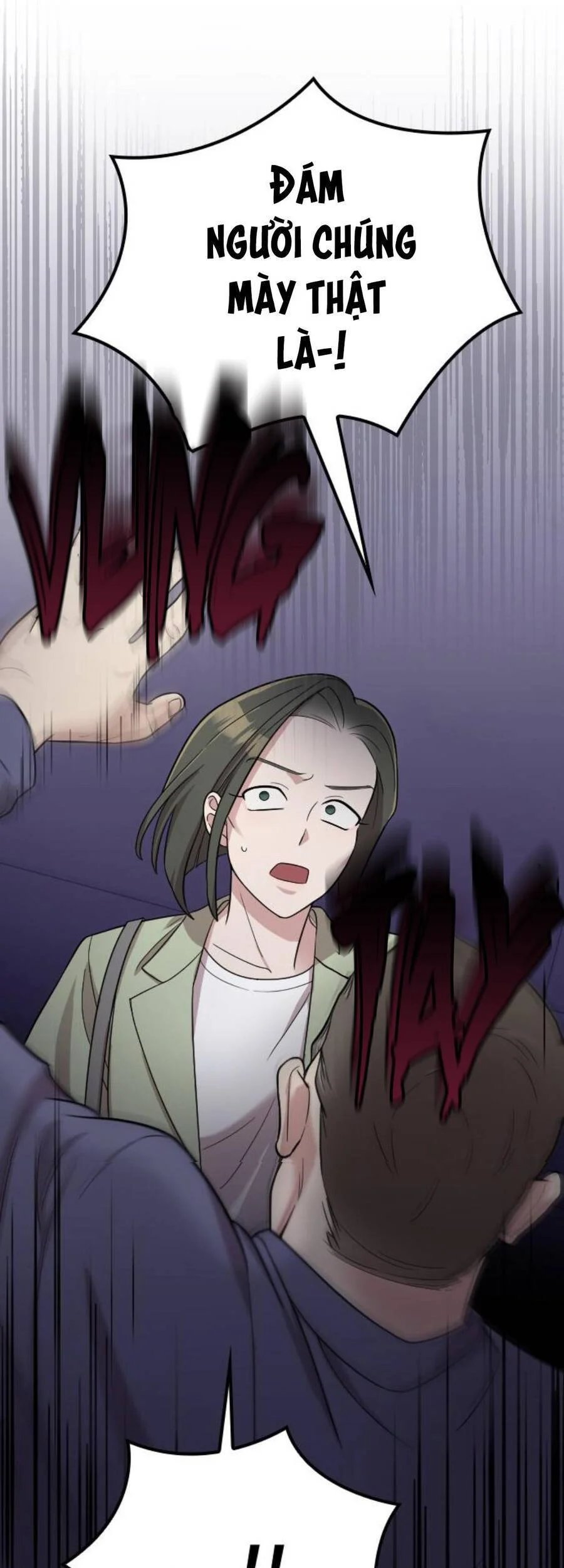 cô đi mà lấy chồng tôi chapter 27 33