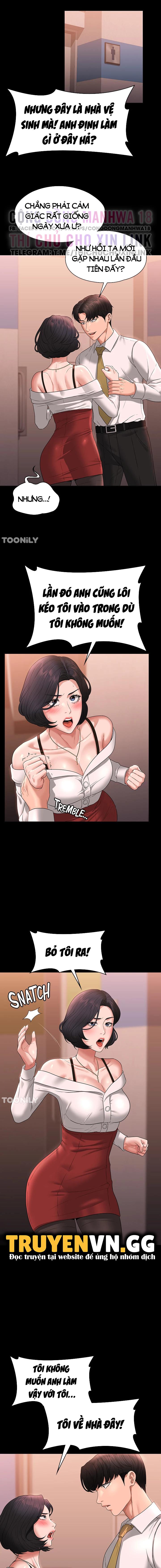 ứng dụng cầu được ước thấy chapter 65 1