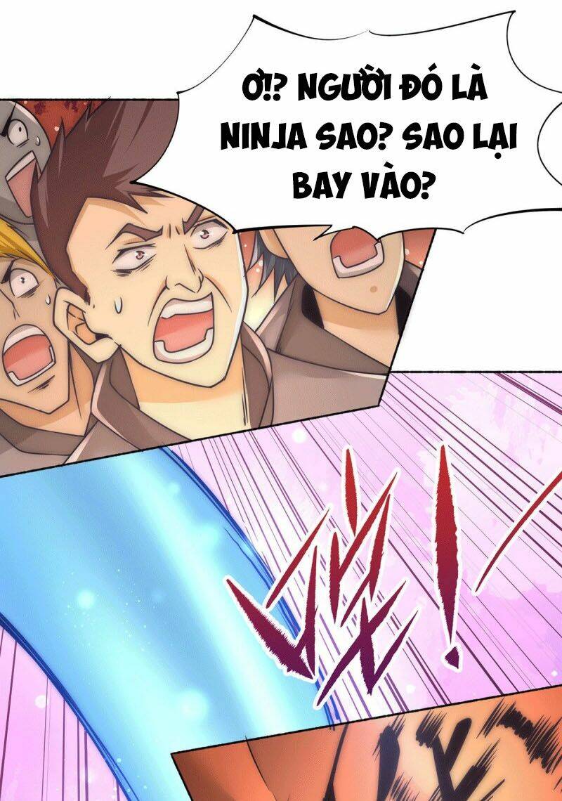 đô thị đỉnh phong cao thủ chapter 200 25