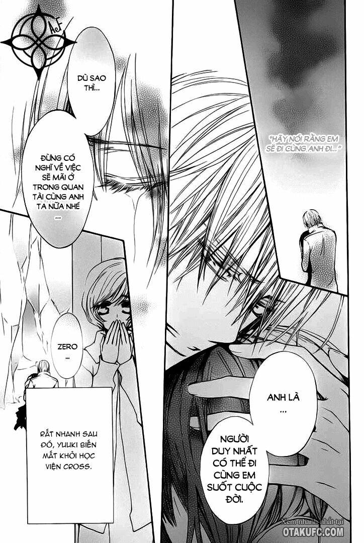 hiệp sĩ vampire phần 2 chapter 1 18
