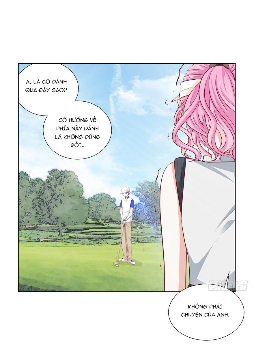 lưu luyến không rời chapter 30 22