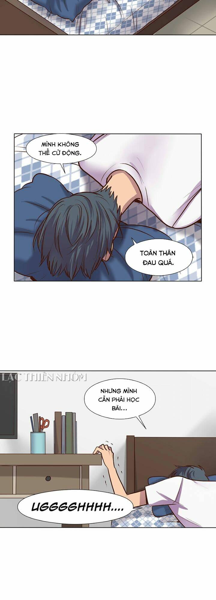 bí mật sâu sắc nhất của tôi chapter 33 3