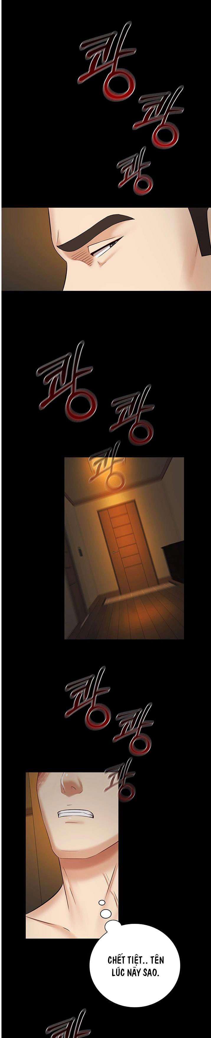 sứ mệnh người anh chapter 37 1