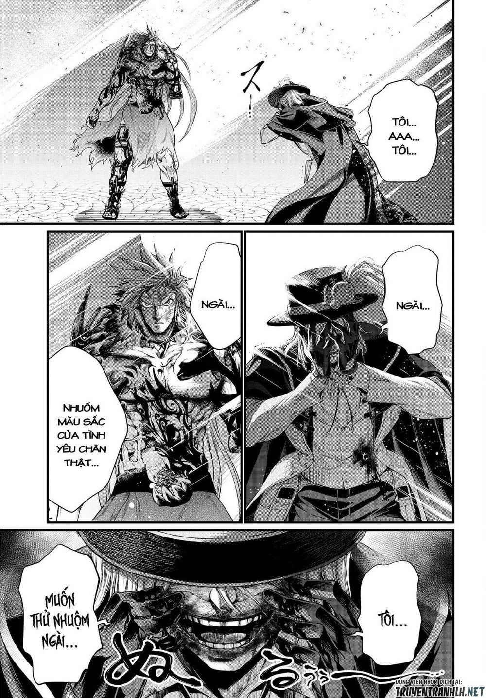 đại chiến nhân thần chapter 28 54