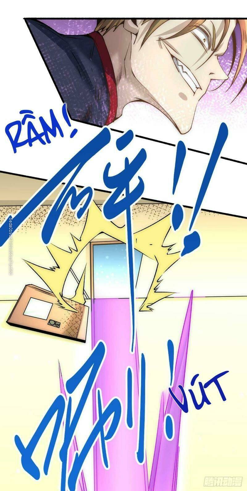 đô thị đỉnh phong cao thủ chapter 142 5