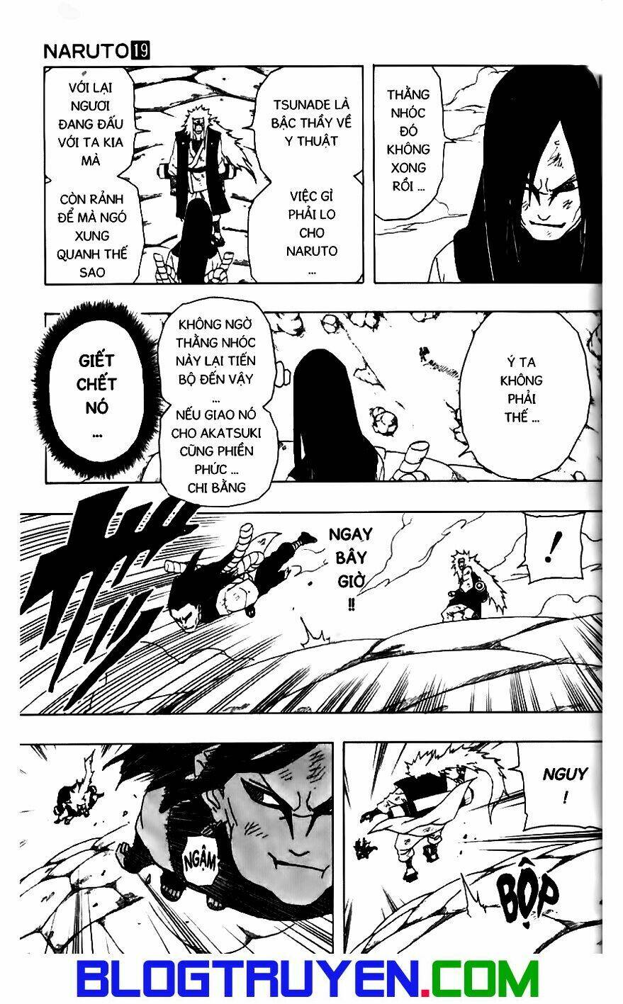 naruto - cửu vĩ hồ ly chapter 168 17