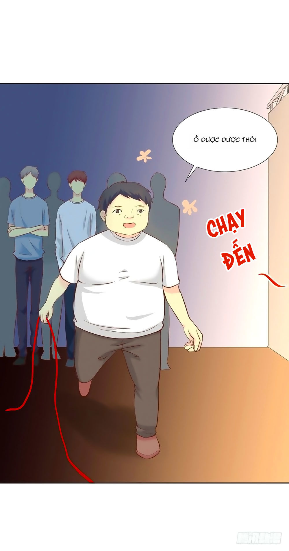 sinh sinh tương thác chapter 45 18