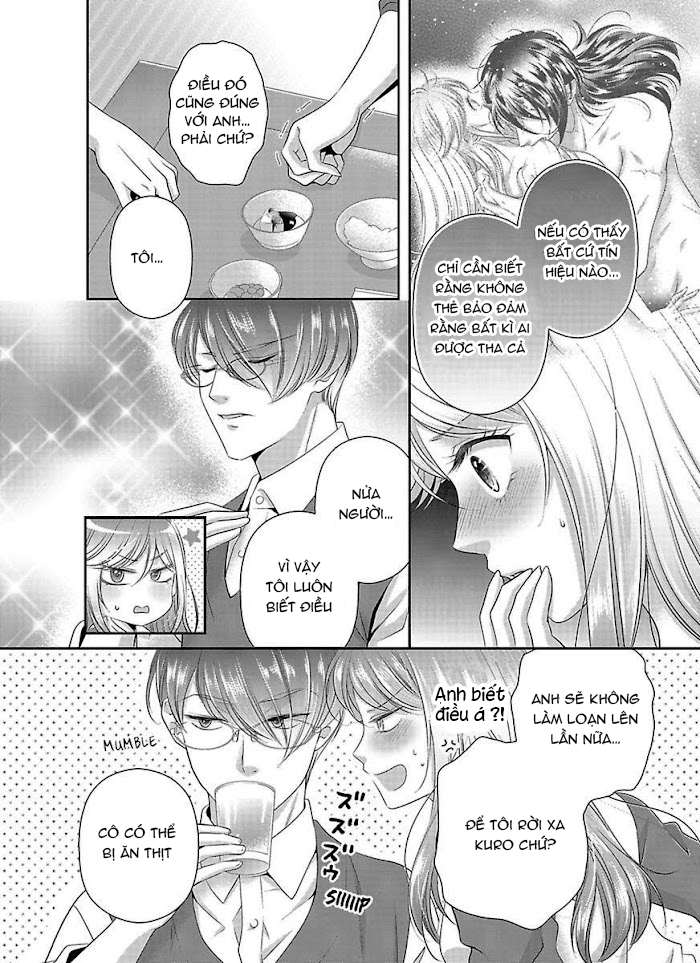 chạng vạng bị bắt bởi ma vương chapter 8.1 10