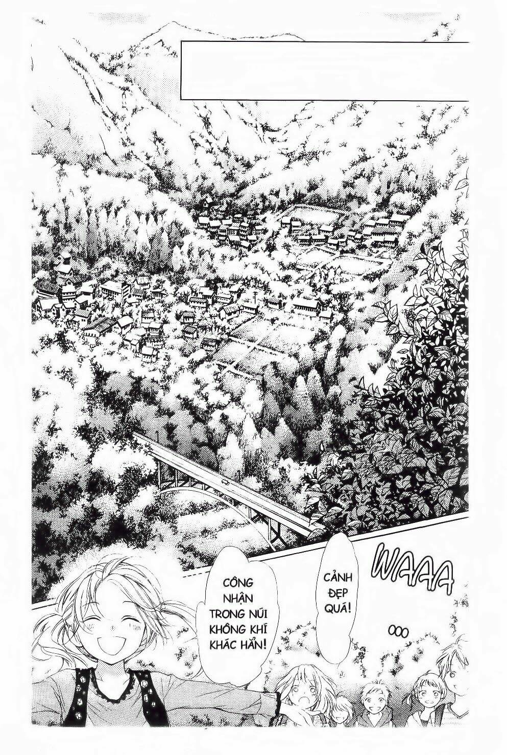 tôi là yamada zenjiro chapter 19 34