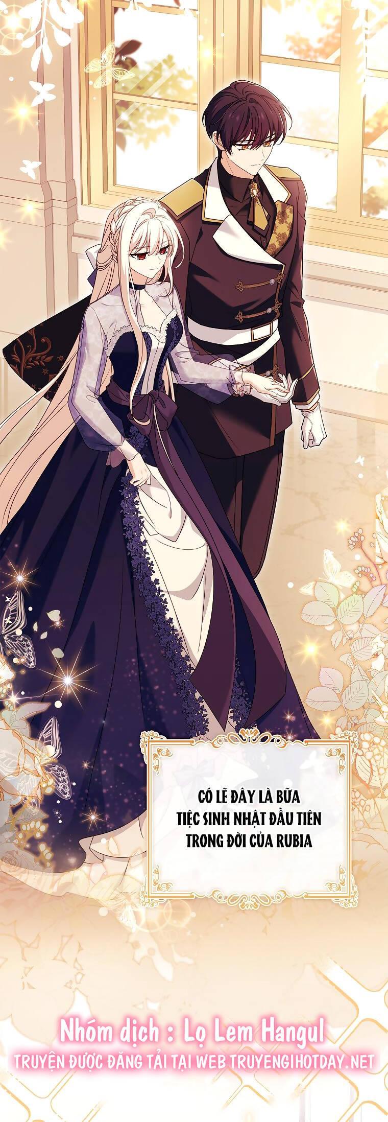 để yên cho tiểu thư hiền chapter 118 15