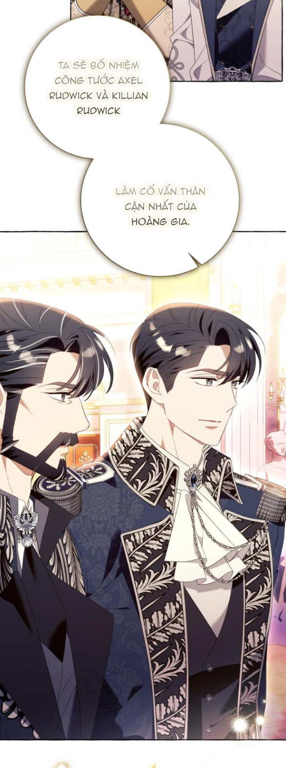 tôi tưởng đó chỉ là tiểu thuyết trọng sinh bình thường chapter 95.2 22