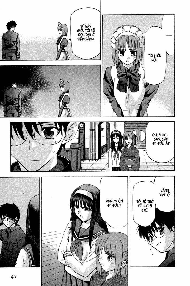 lunar legend tsukihime chapter 17 20