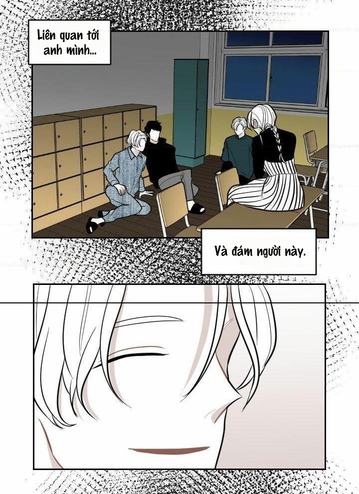 câu lạc bộ câm lặng chapter 3 47