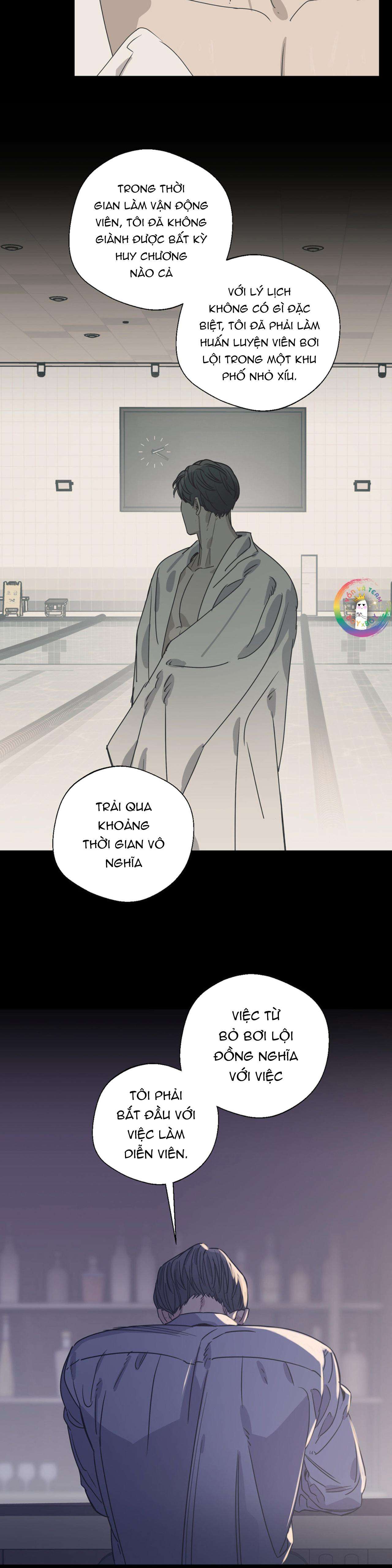 manhwa chịch vồn chịch vã chapter 94 7