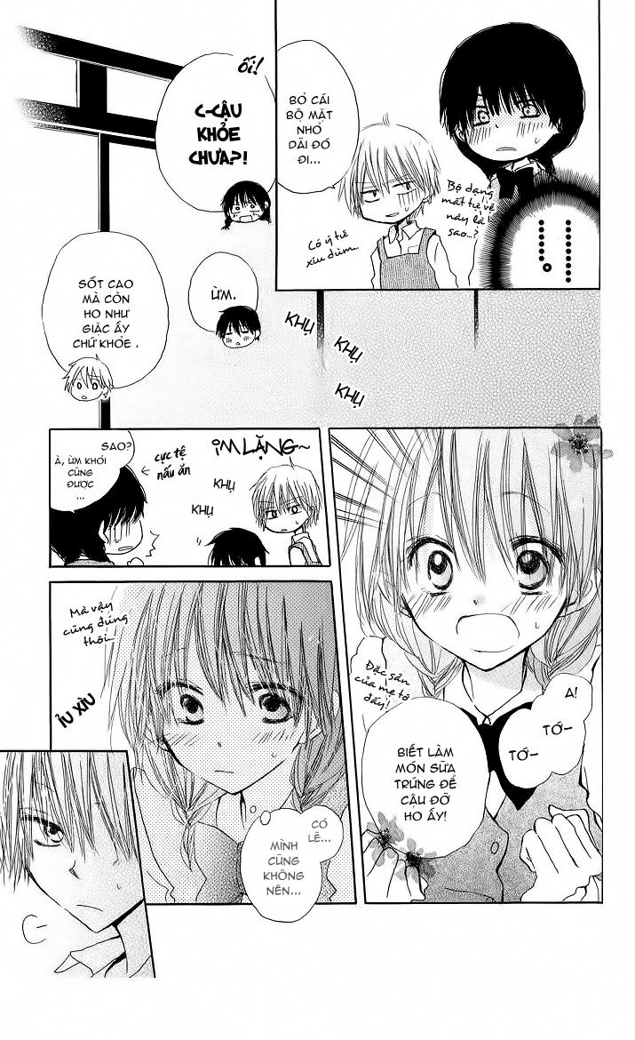 katakoi triangle chapter 4 9