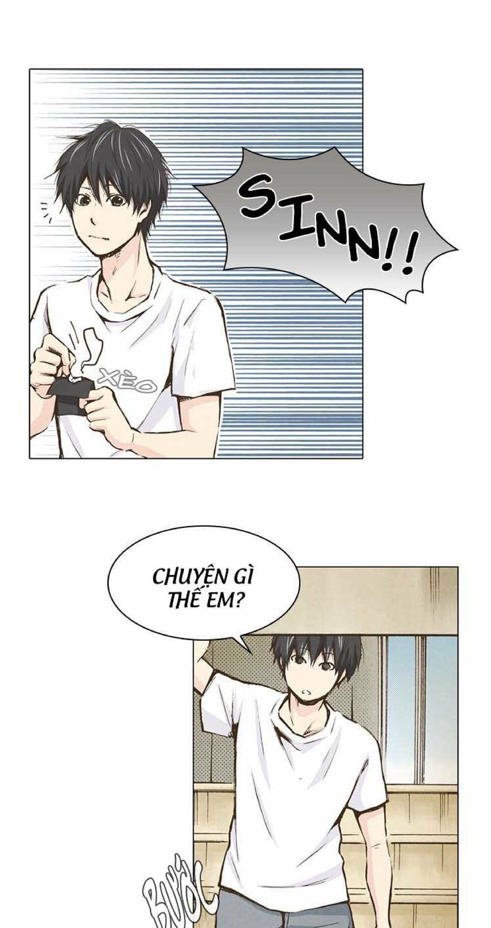 honey! honey! marry me! chapter 18 17