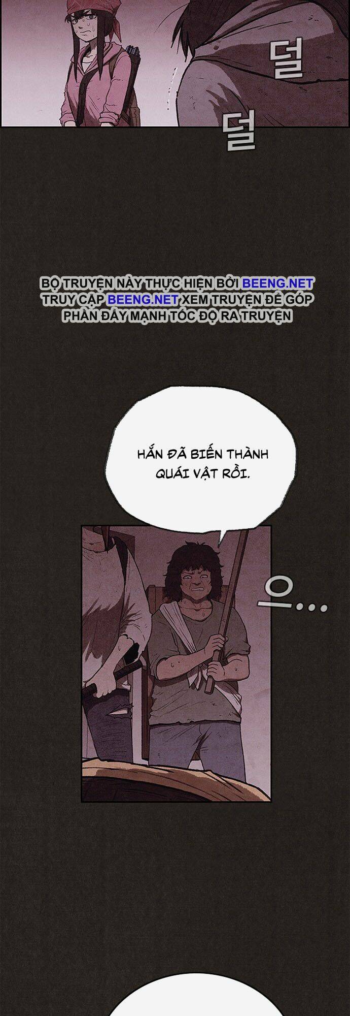 quái vật tại chung cư xanh chapter 121 26