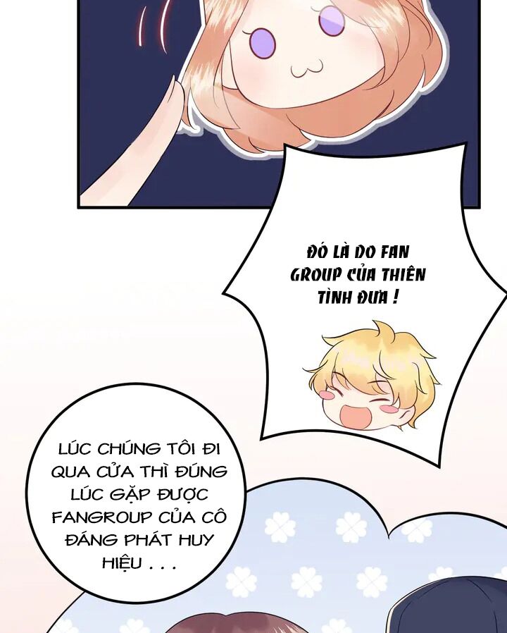 trọng sinh chi ức vạn ảnh hậu yếu thượng vị chapter 301 4