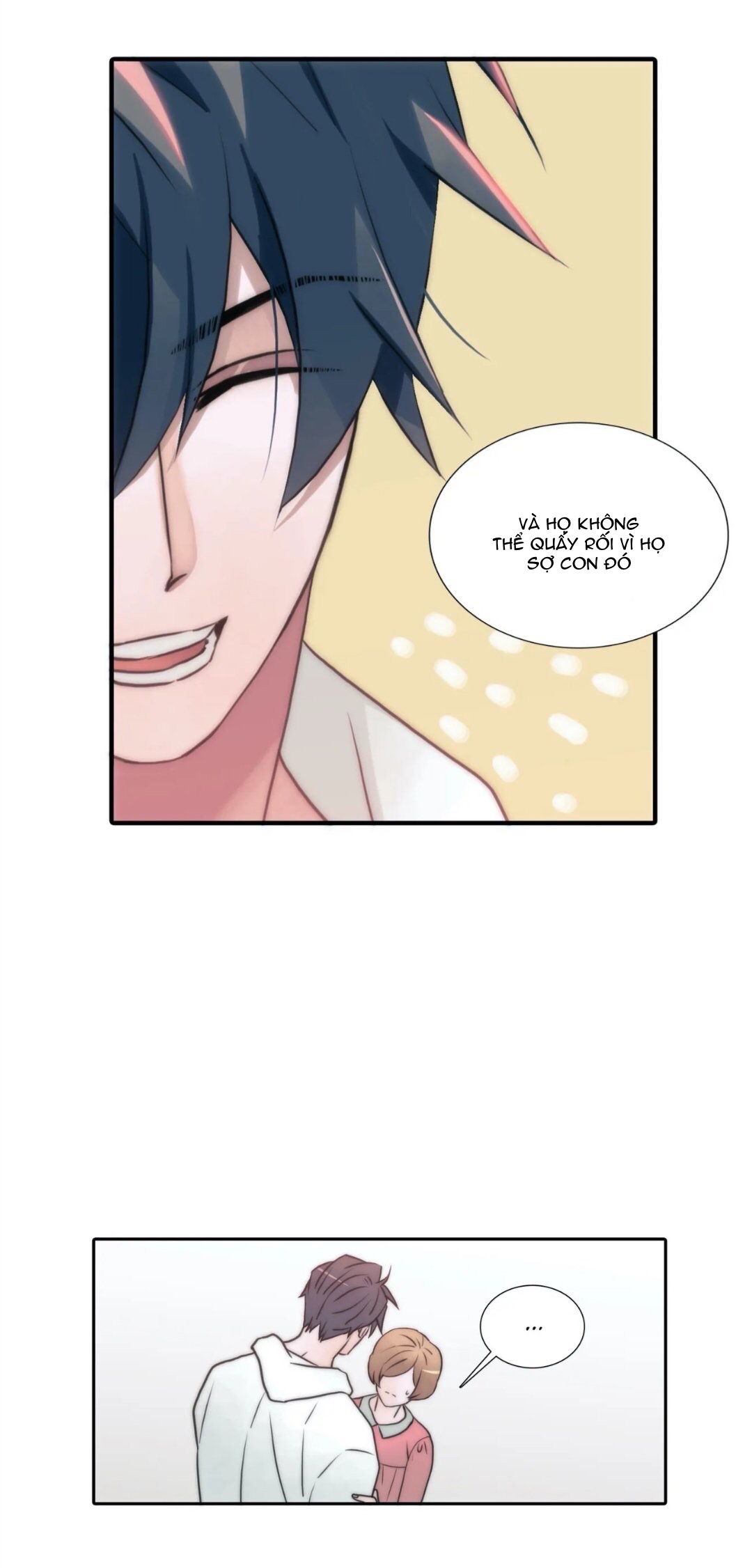 đưa đón người yêu chapter 53 32