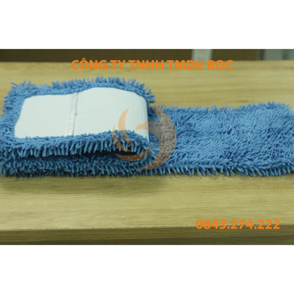 Tấm lau san hô 45 cm