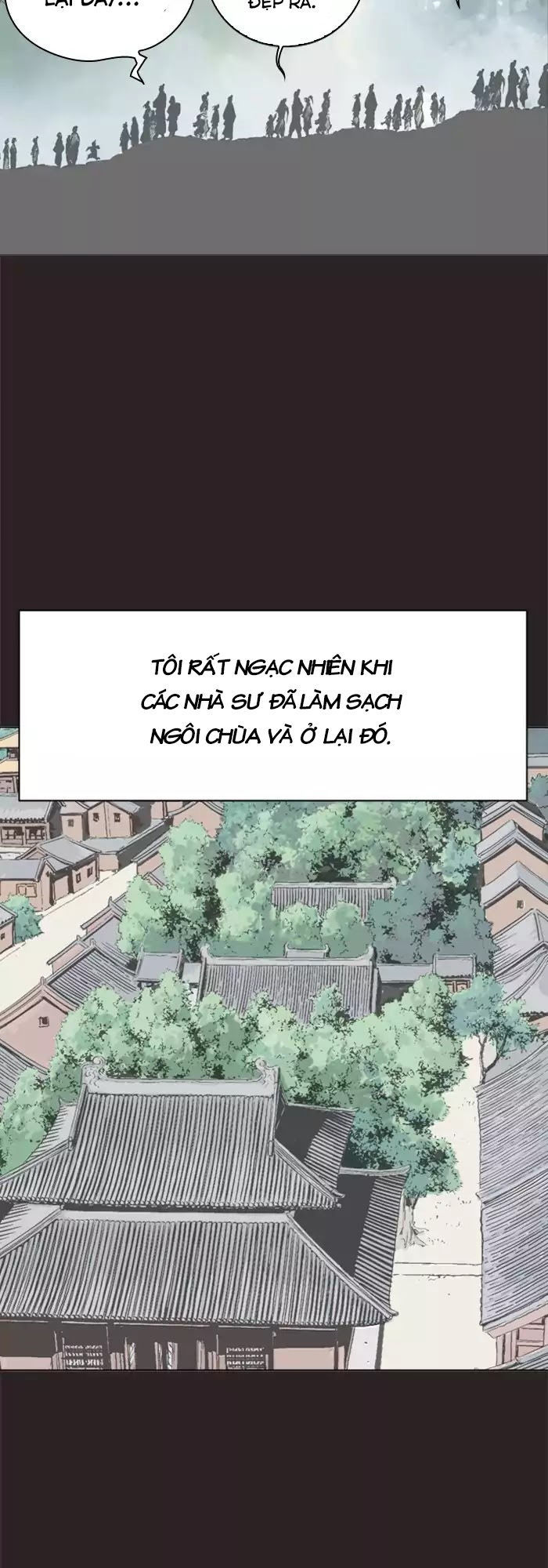 cao thủ 2 chapter 27 10