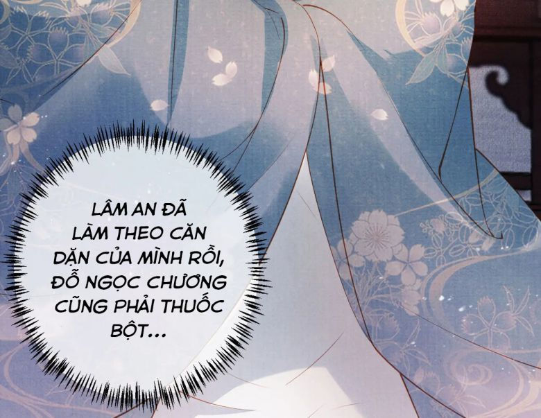 quân sủng nan vi chapter 42 43