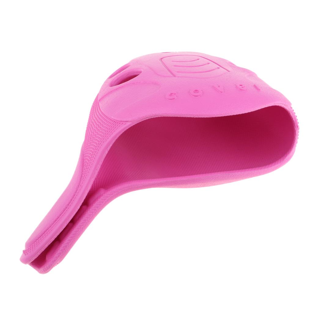 Sports Golf Clubs Headcover Driver Cover Wood Head Covers Golf Accessories