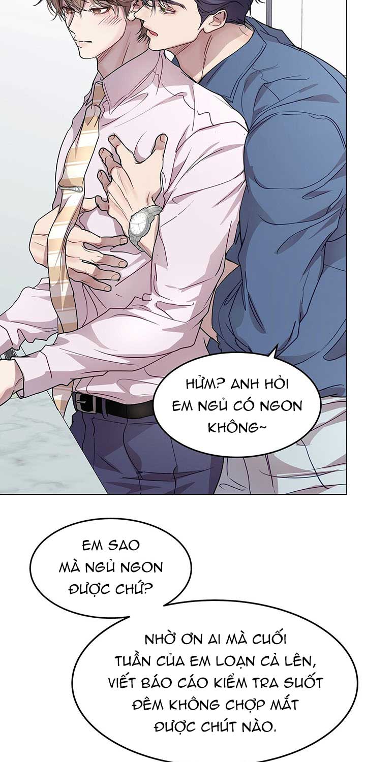 tư duy vị kỷ chapter 38 35