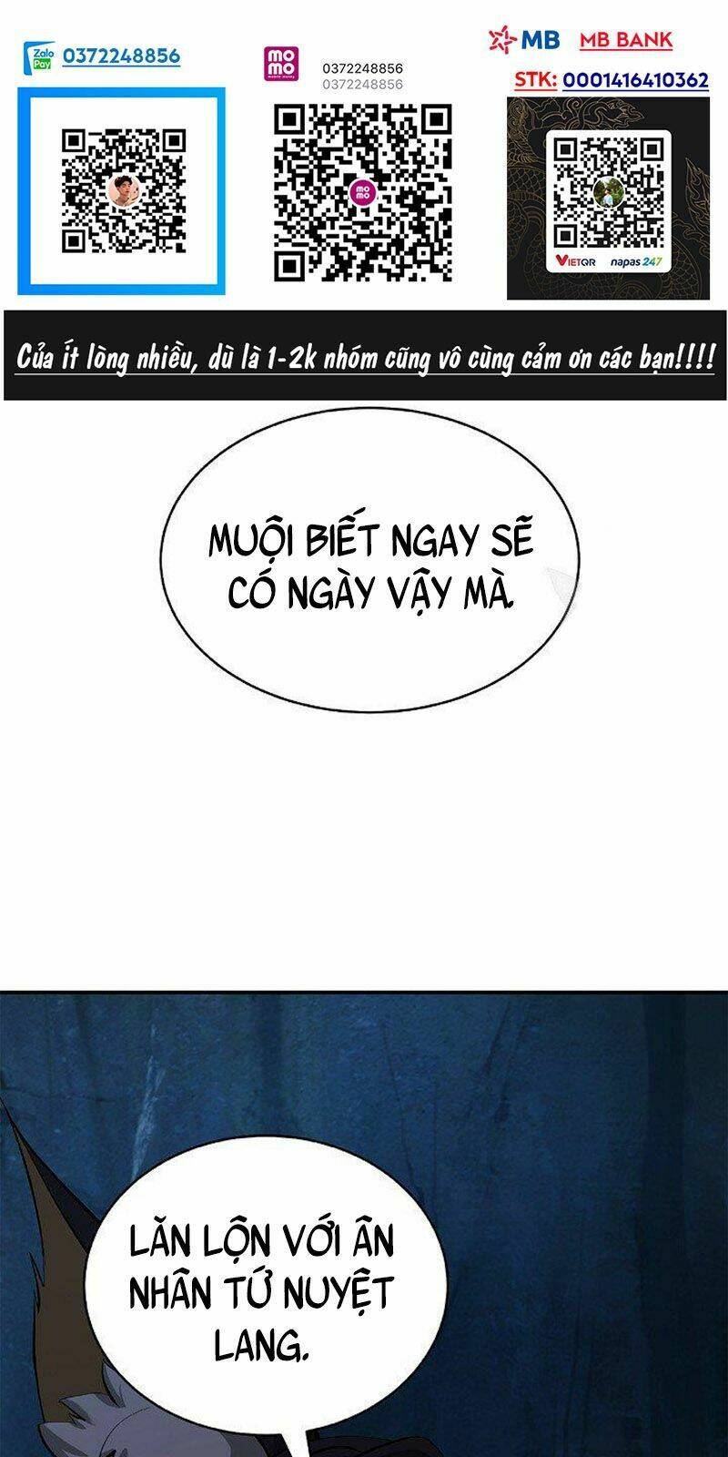 xuyên không thành hổ chapter 70 44