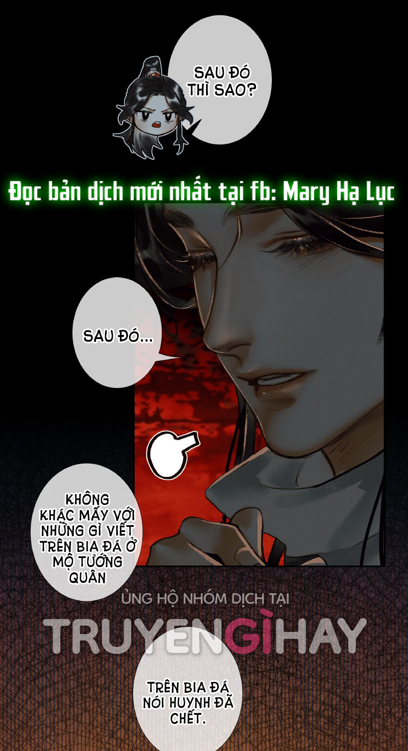 thiên quan tứ phúc - bách vô cấm kỵ chapter 51.2 5