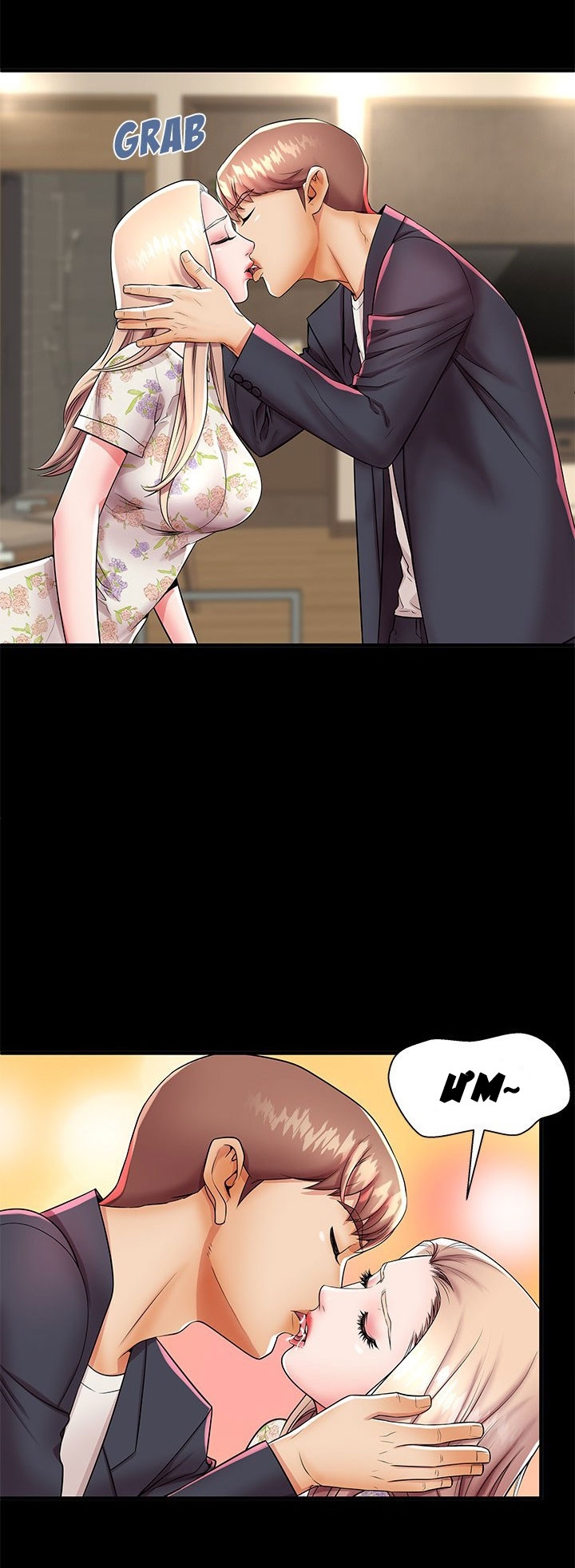 người mẹ xấu xa chapter 44 9