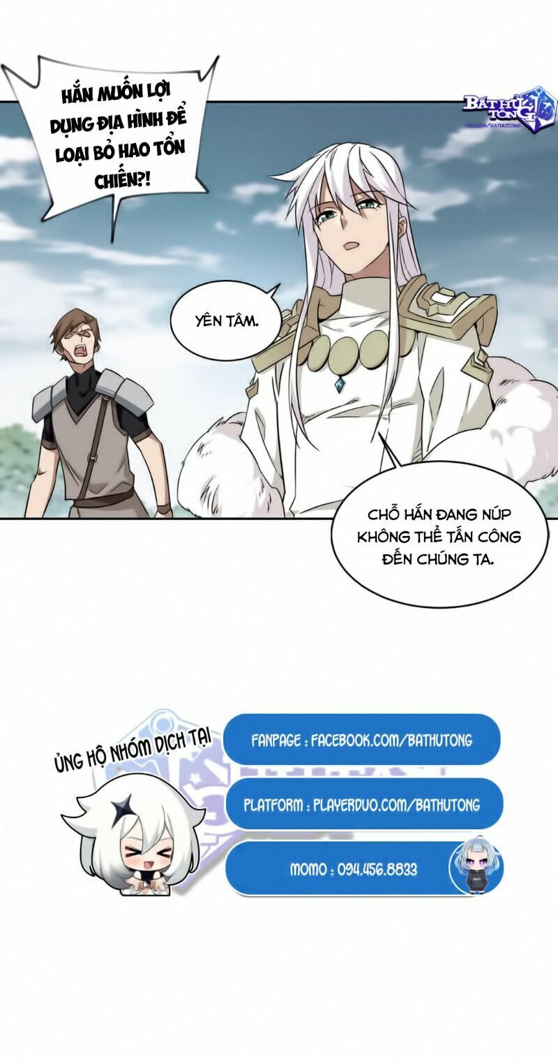 võng du chi cận chiến pháp sư chapter 338 25