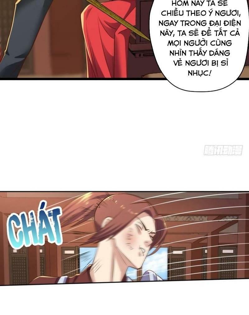 trọng sinh đại ngoạn gia chapter 99 12