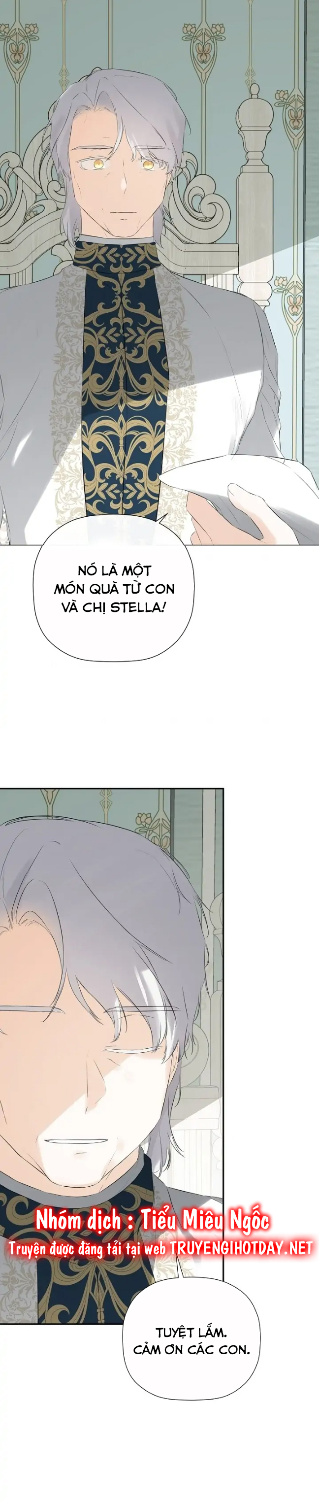 tôi biết bí mật của nam phụ chapter 42 23