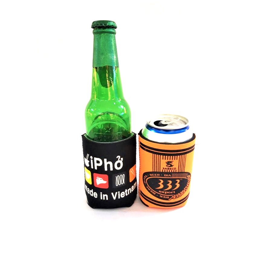 BEER HOLDER (MÀU SẮC GIAO HÀNG NGẪU NHIÊN)