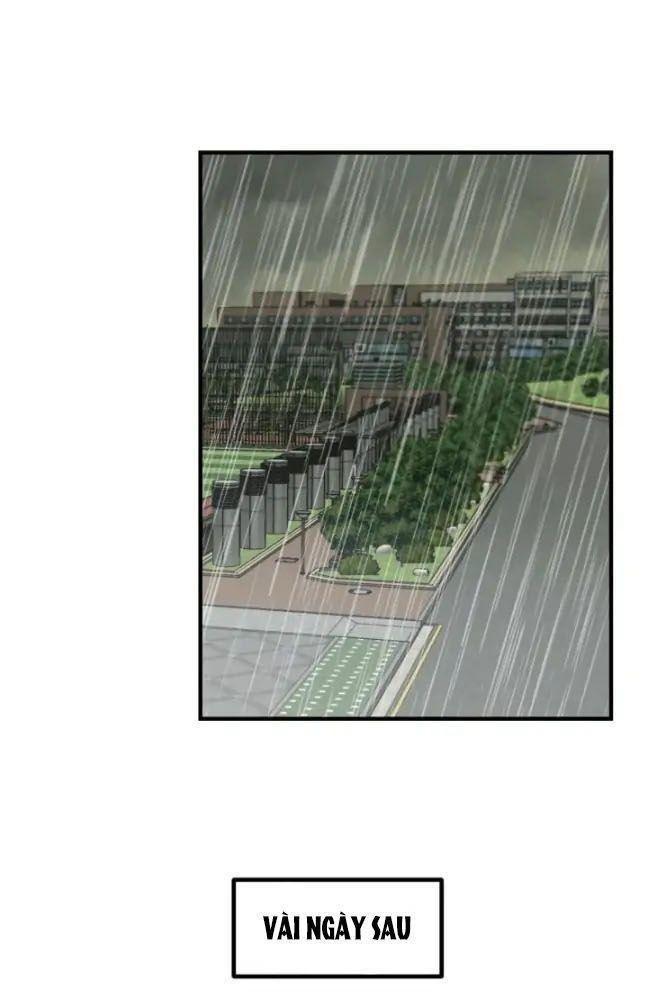 bạn có tin vào định mệnh không? chapter 5.5 20