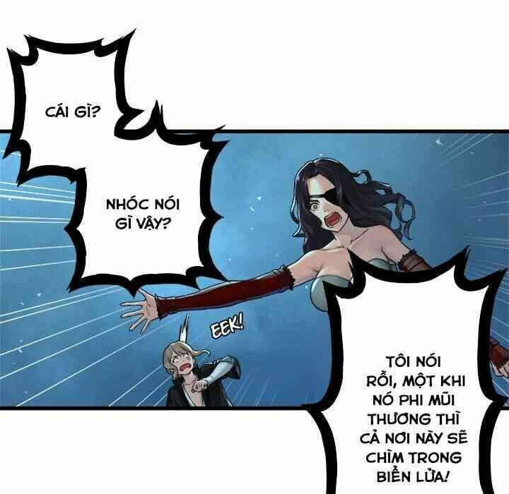 Triệu Hồi Đến Thế Giới Fantasy Chapter 34 - Trang 64