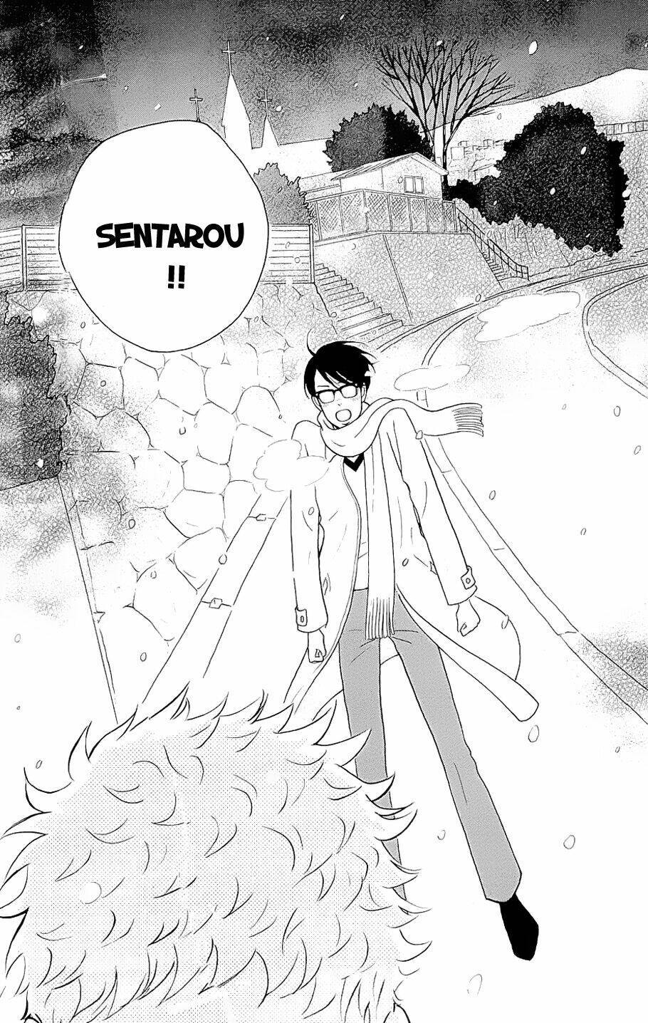 sakamichi no apollon chapter 12 33