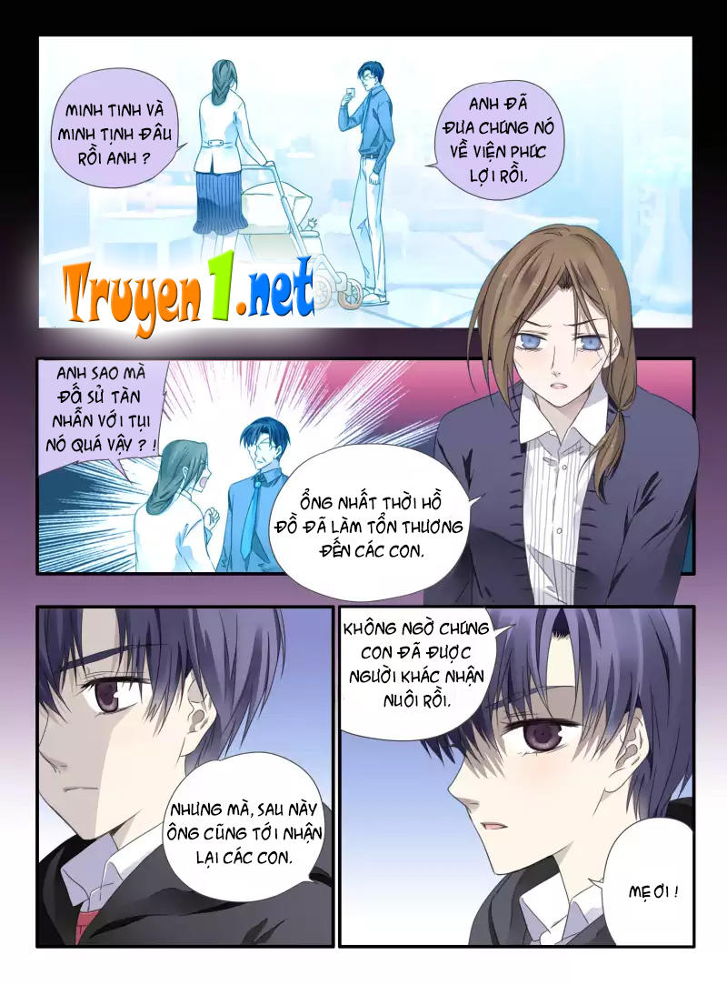 lam sí chapter 64 6